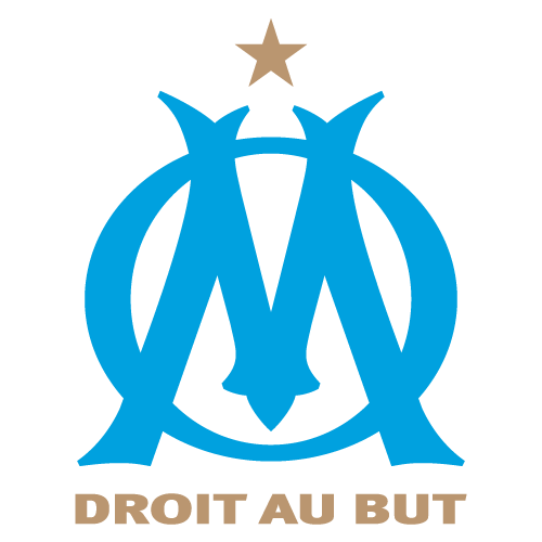 Logotipo de Marsella