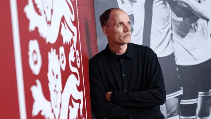 La contundente decisión de Inglaterra con Tuchel antes del Mundial 2026 La contundente decisión de Inglaterra con Tuchel antes del Mundial 2026
