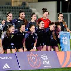 La RFEF le quita tres puntos al Badalona por viajar sin médico de forma reiterada