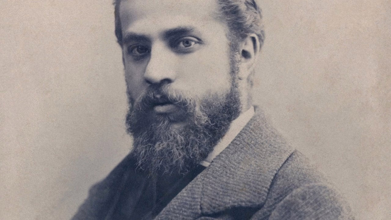Madrid elige a Gaudí como protagonista de sus competiciones escolares.