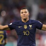 Mbappé