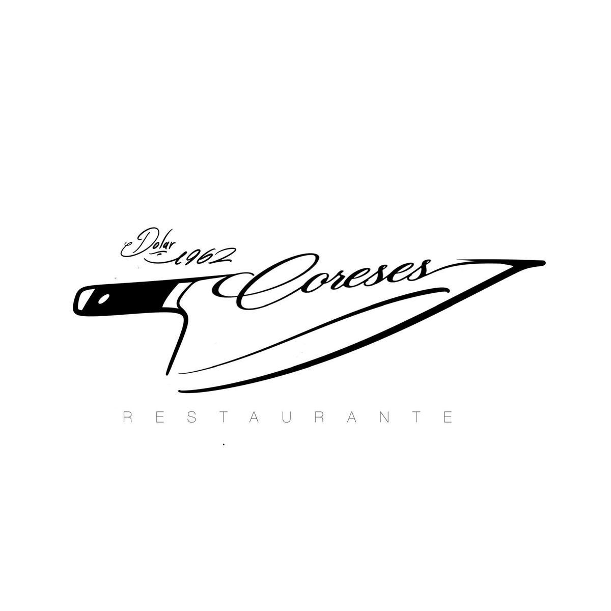 Nuevo logotipo del restaurante en Vitoria.