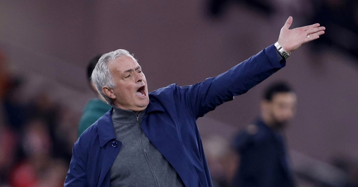 El entrenador Mourinho censuró a Vinicius, considerándolo un provocador que desvió el curso del partido.