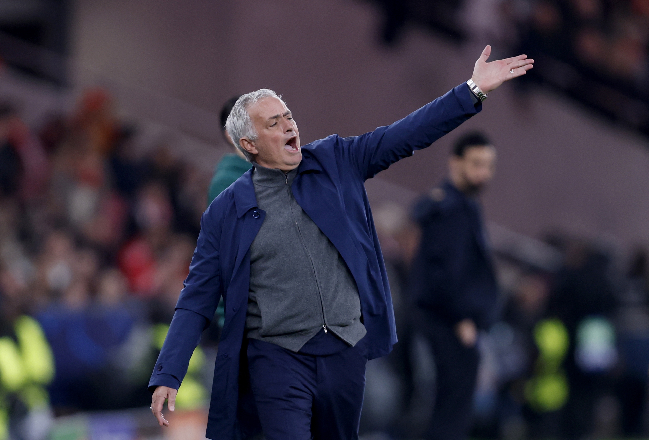 mourinho - Ảnh 2.
