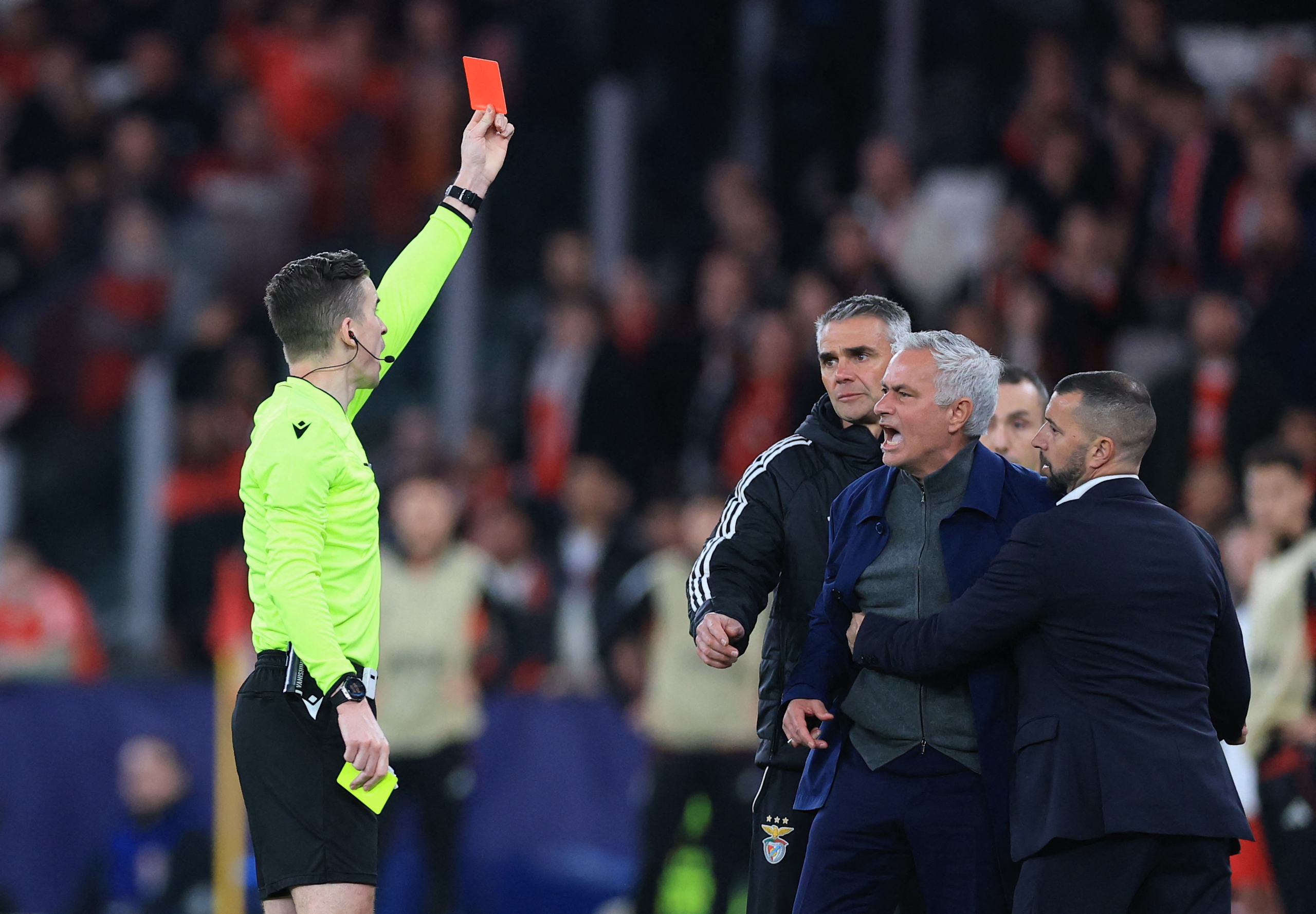 mourinho - Ảnh 3.