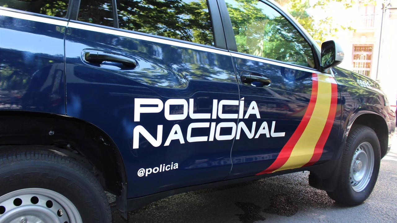 Capturado en Madrid por estafar a hoteles de alta gama al alterar el sistema de pago con un céntimo.