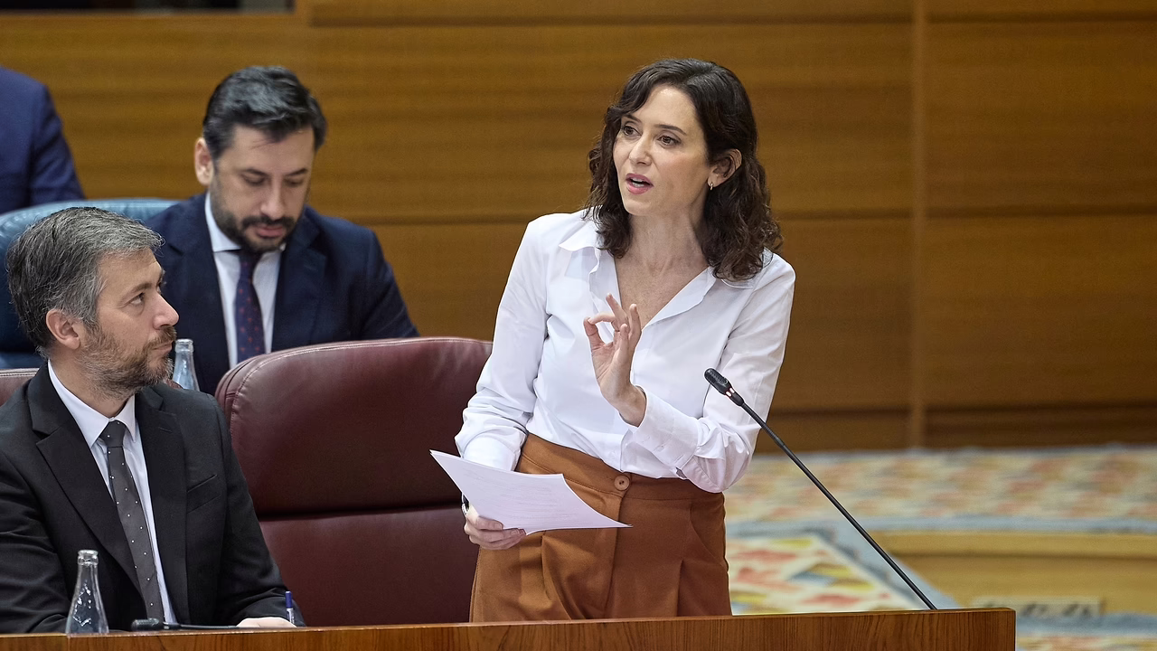 Se requerirán cinco años de residencia registrada para poder alquilar.