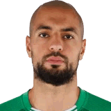 Sofyan Amrabat