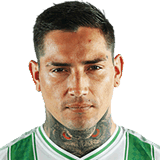 Ezequiel Ávila