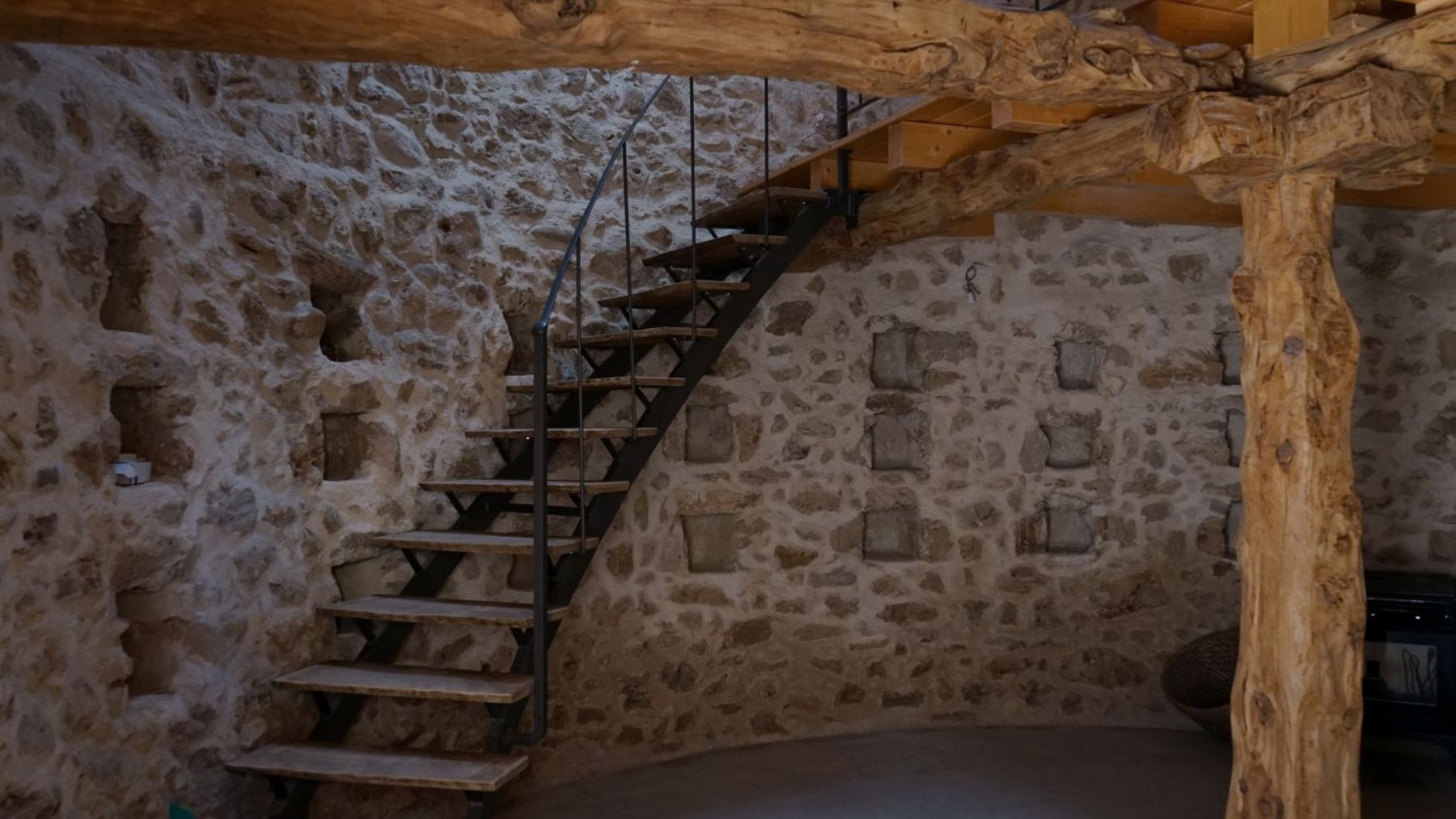 Casa rural, turismo, viajes, Burgos