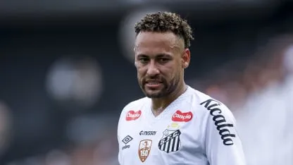 Neymar sembró dudas sobre su futuro y abrió la puerta al retiro tras el Mundial Neymar sembró dudas sobre su futuro y abrió la puerta al retiro tras el Mundial