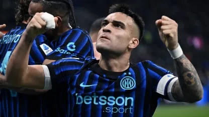 Inter confirmó la gravedad de la lesión de Lautaro y le puso plazo a su vuelta Inter confirmó la gravedad de la lesión de Lautaro y le puso plazo a su vuelta