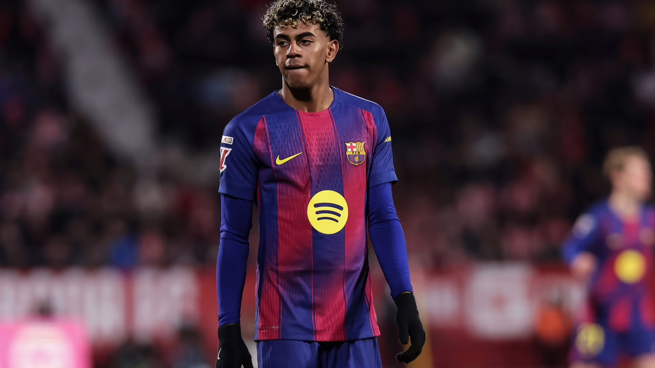 FC Barcelona vs. Levante UD: qué hora es y dónde seguir en vivo el encuentro de LaLiga EA Sports hoy por televisión e internet.