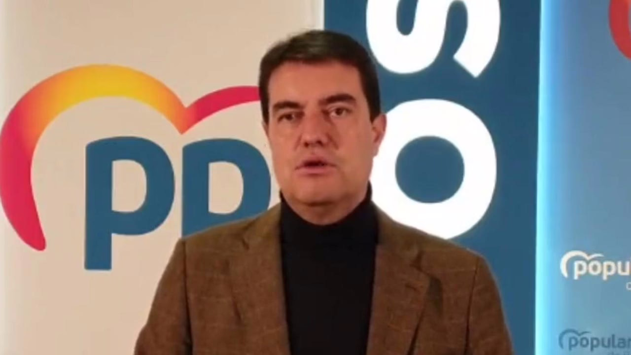 Aprobada la propuesta en el Congreso que solicita la reapertura "urgente" del tren directo entre Madrid, Aranda de Duero y Burgos.