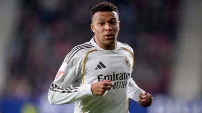 Mbappé se perderá la vuelta ante Benfica: cuánto tiempo estará de baja