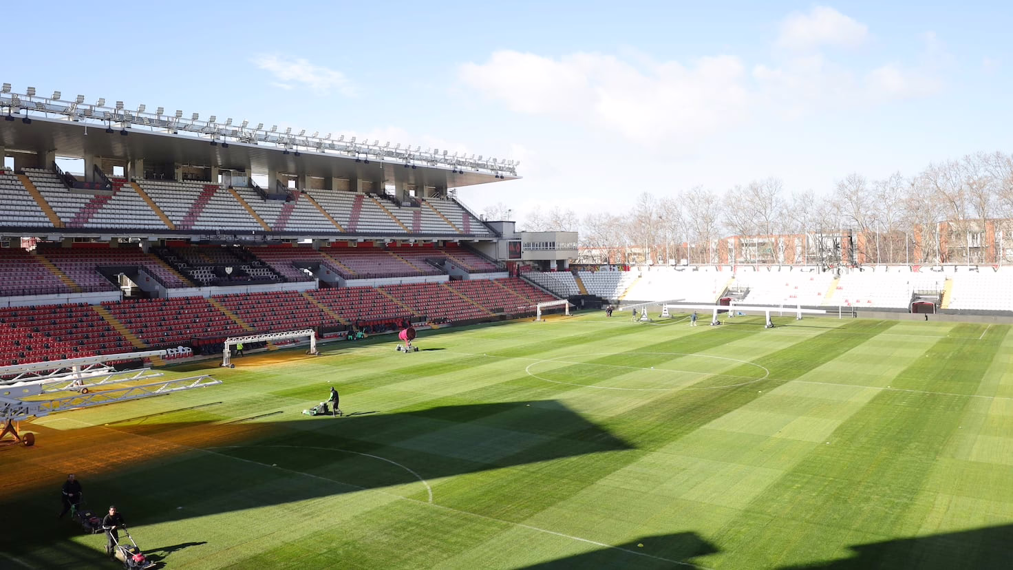 LaLiga se impone: el partido Rayo-Oviedo se jugará el 4 de marzo.