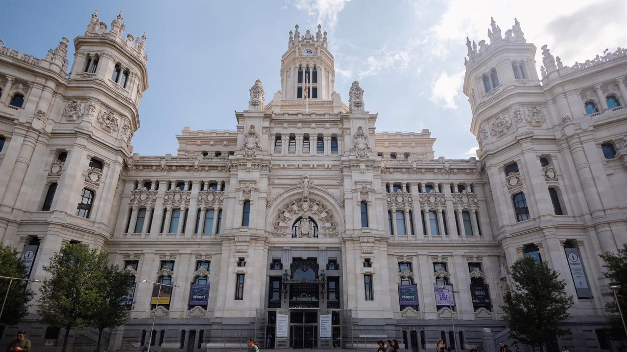 Madrid implementa acciones contra el fraude debido al incremento de empadronamientos.