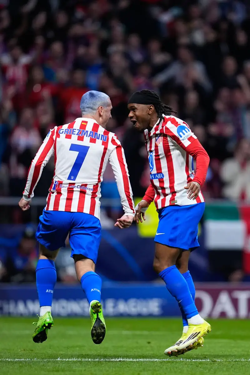Atletico de Madrid v Club Brugge KV - UEFA Champions League 2025/26 KO play-offs Second Leg