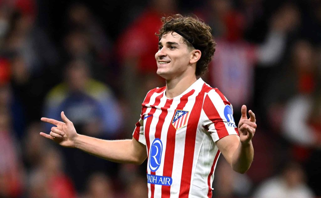 Oviedo vs Atlético de Madrid