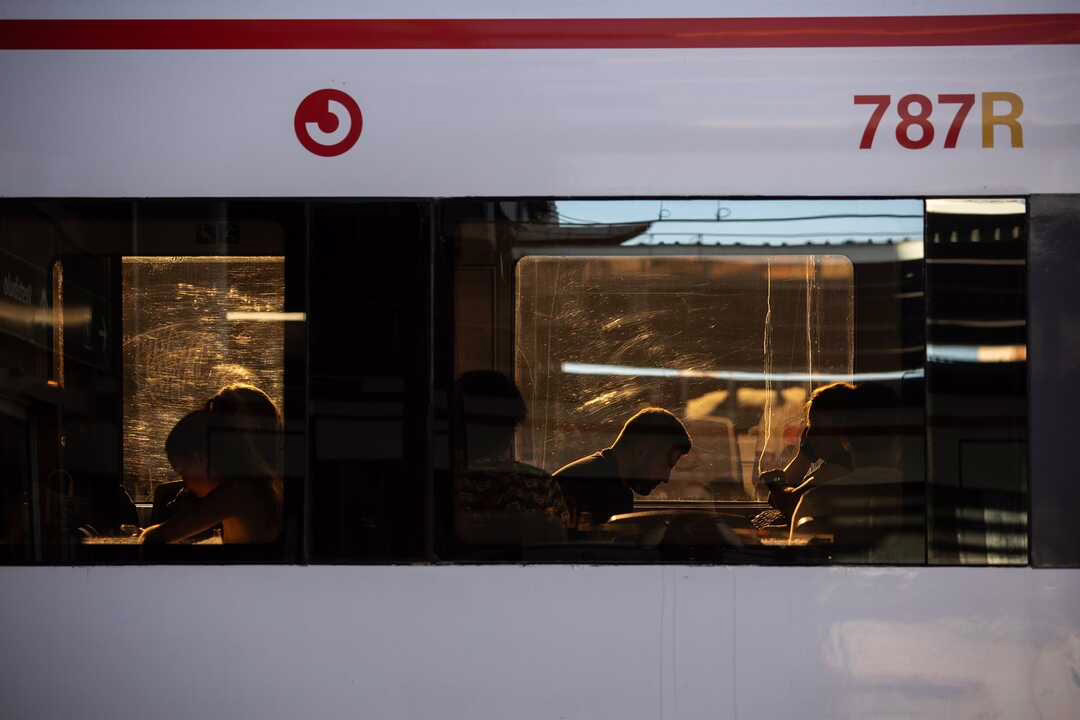 Paro de conductores los días 9, 10 y 11 de febrero.