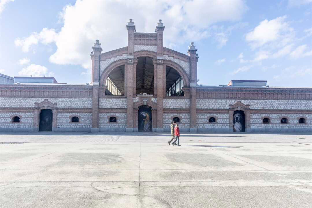 Matadero y Teatros del Canal sobresalen en la escena cultural de 2025.