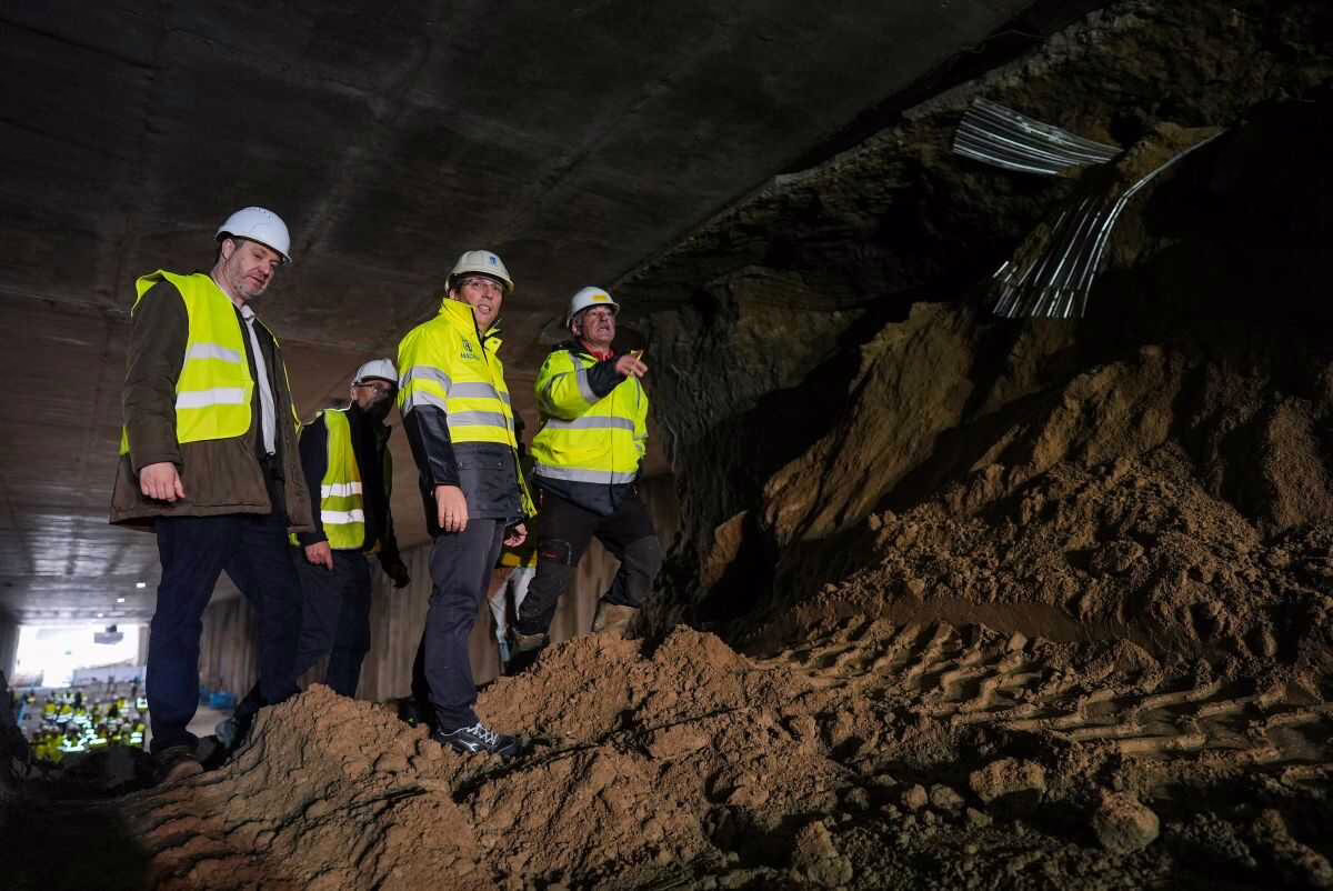 Almeida exhorta al Gobierno a "actuar con rapidez" tras varias semanas sin progresos.