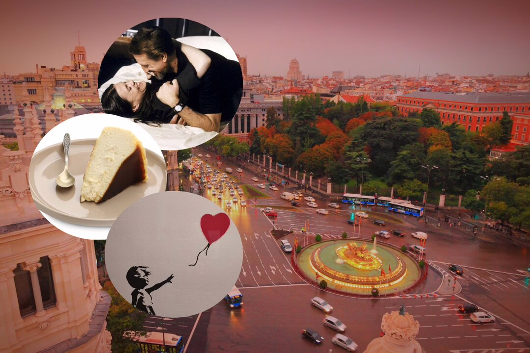 Actividades para disfrutar en Madrid este fin de semana