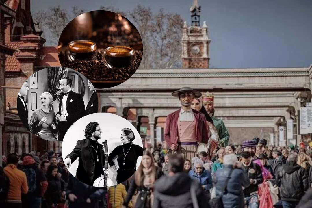 Actividades para el invierno en Madrid 2026