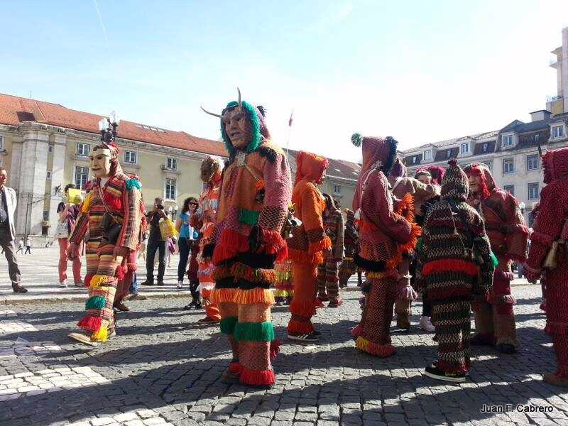 El Carnaval en España: raíces y valor cultural