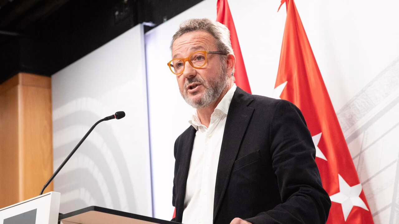 Vox reestructura su liderazgo en Madrid y designa a Henríquez de Luna como líder de la estrategia municipal hacia 2027.