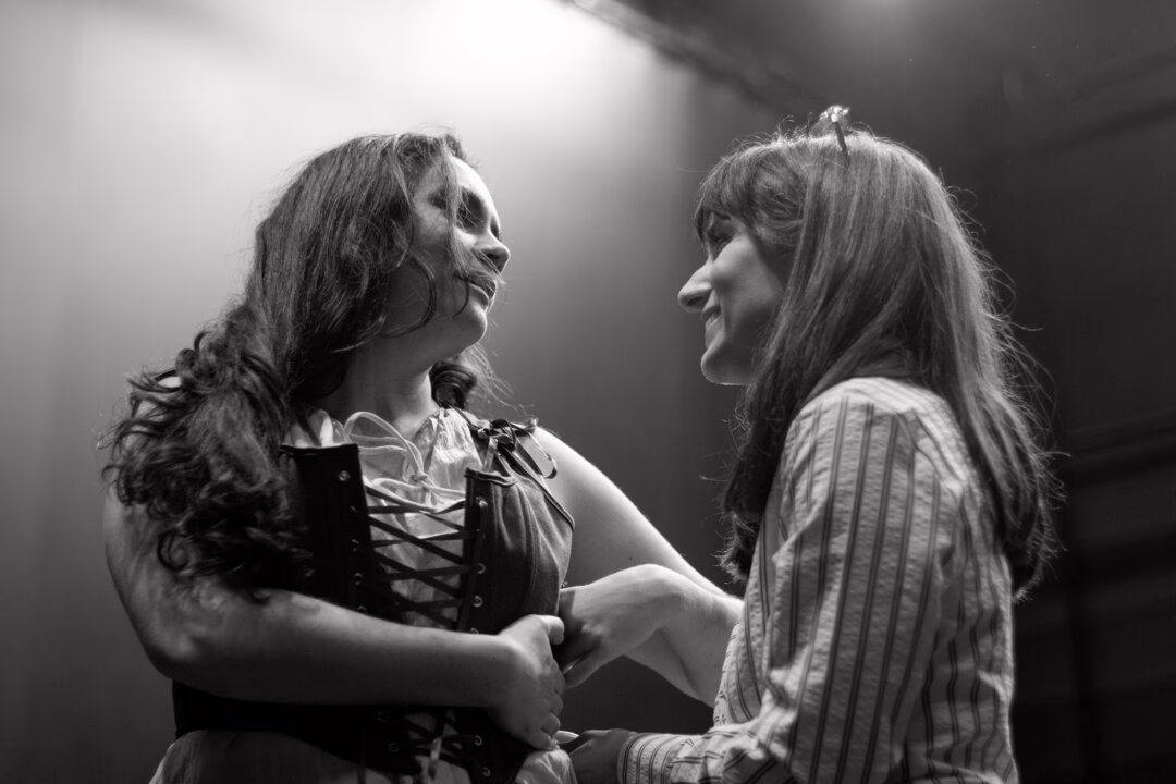 "Revelaciones de artistas" se presenta en el Teatro Español.