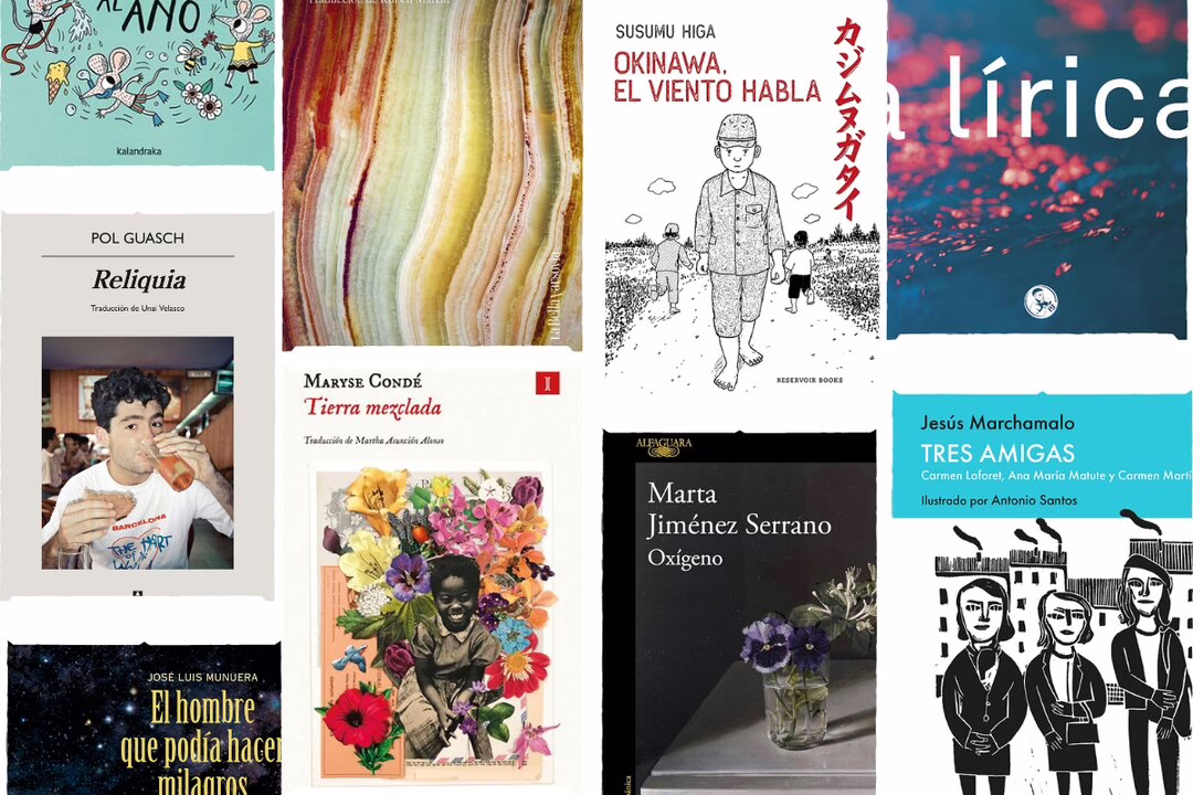 Poesía, relatos y literatura juvenil en Todos Tus Libros.