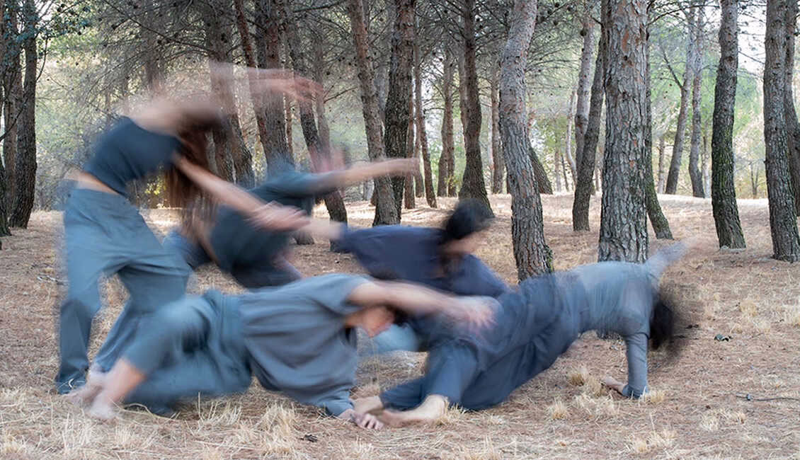 Danza en los Museos 2026: actuaciones gratuitas en Madrid.
