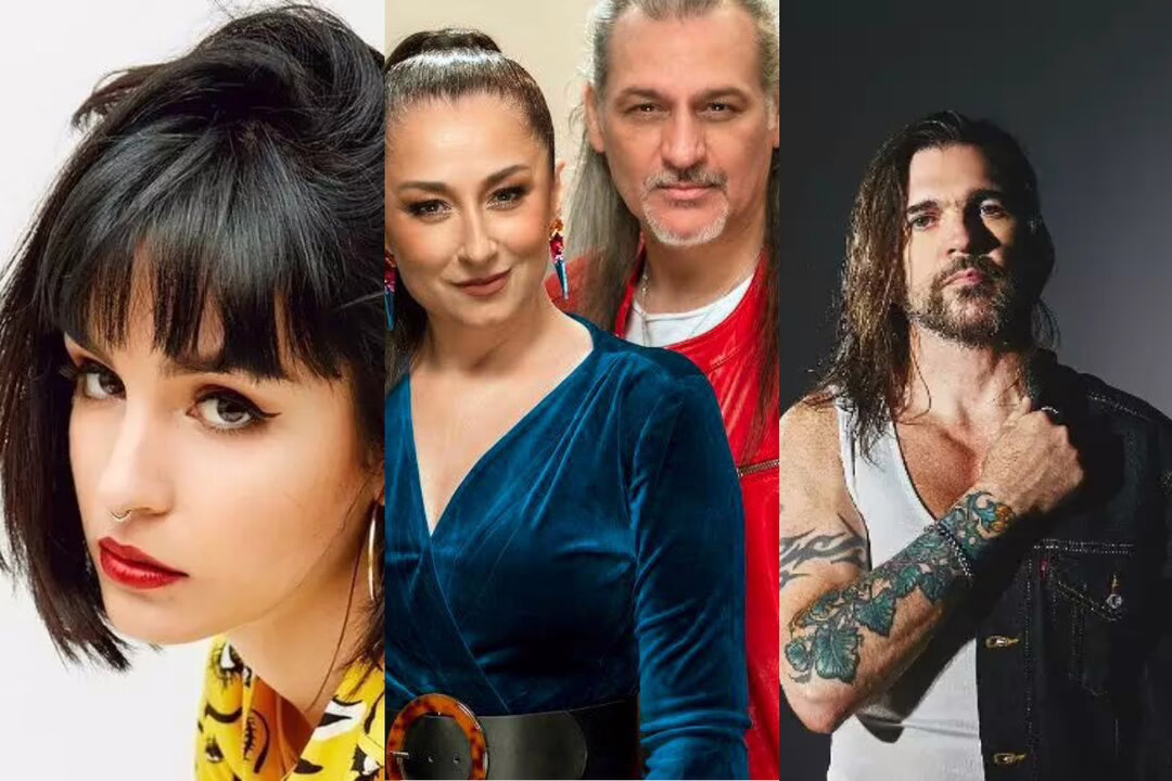 Programa del 24 de febrero al 1 de marzo