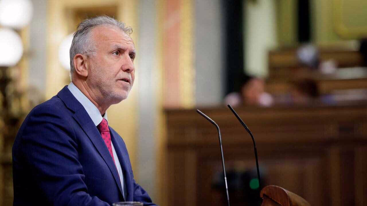 El Congreso ratifica las asistencias para los afectados de Adamuz y Gelida.