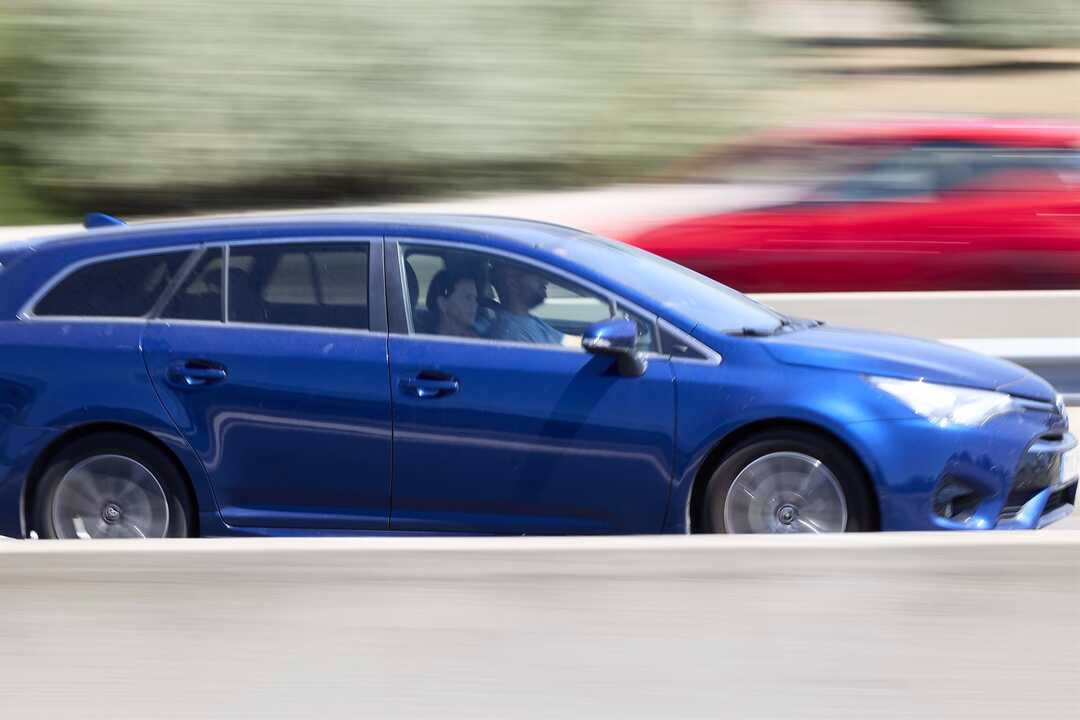 Nuevos radares de la DGT en Madrid: lugares donde se encuentran