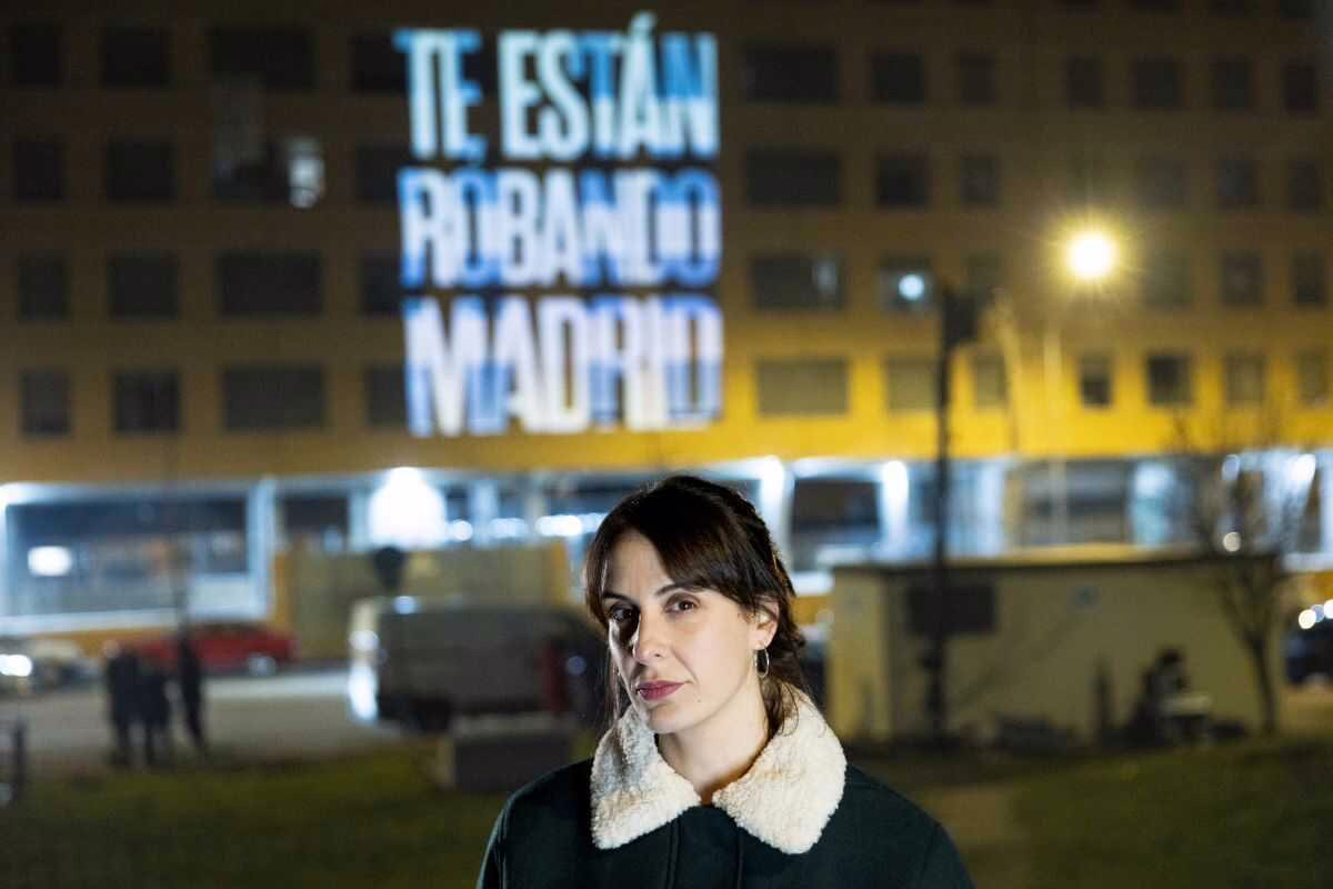 Más Madrid visitará 10.000 hogares en la ciudad para activar a los barrios y prepararse para las elecciones de 2027.