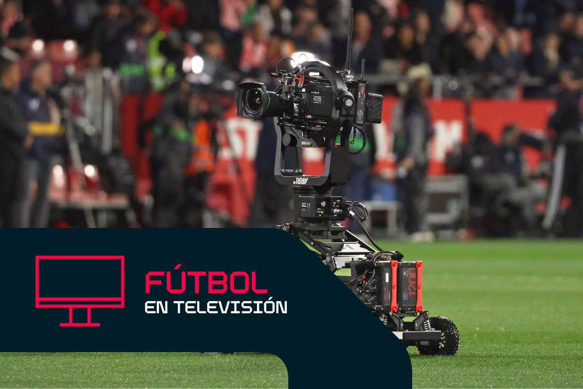 Fechas y transmisiones del partido de ida del 'playoff' de la Champions