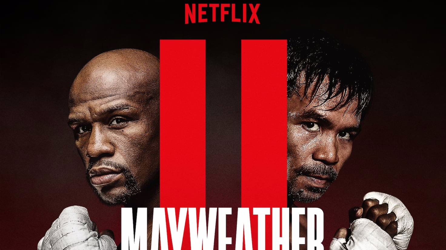 Se llevará a cabo un segundo 'duelo del siglo' entre Mayweather y Pacquiao.
