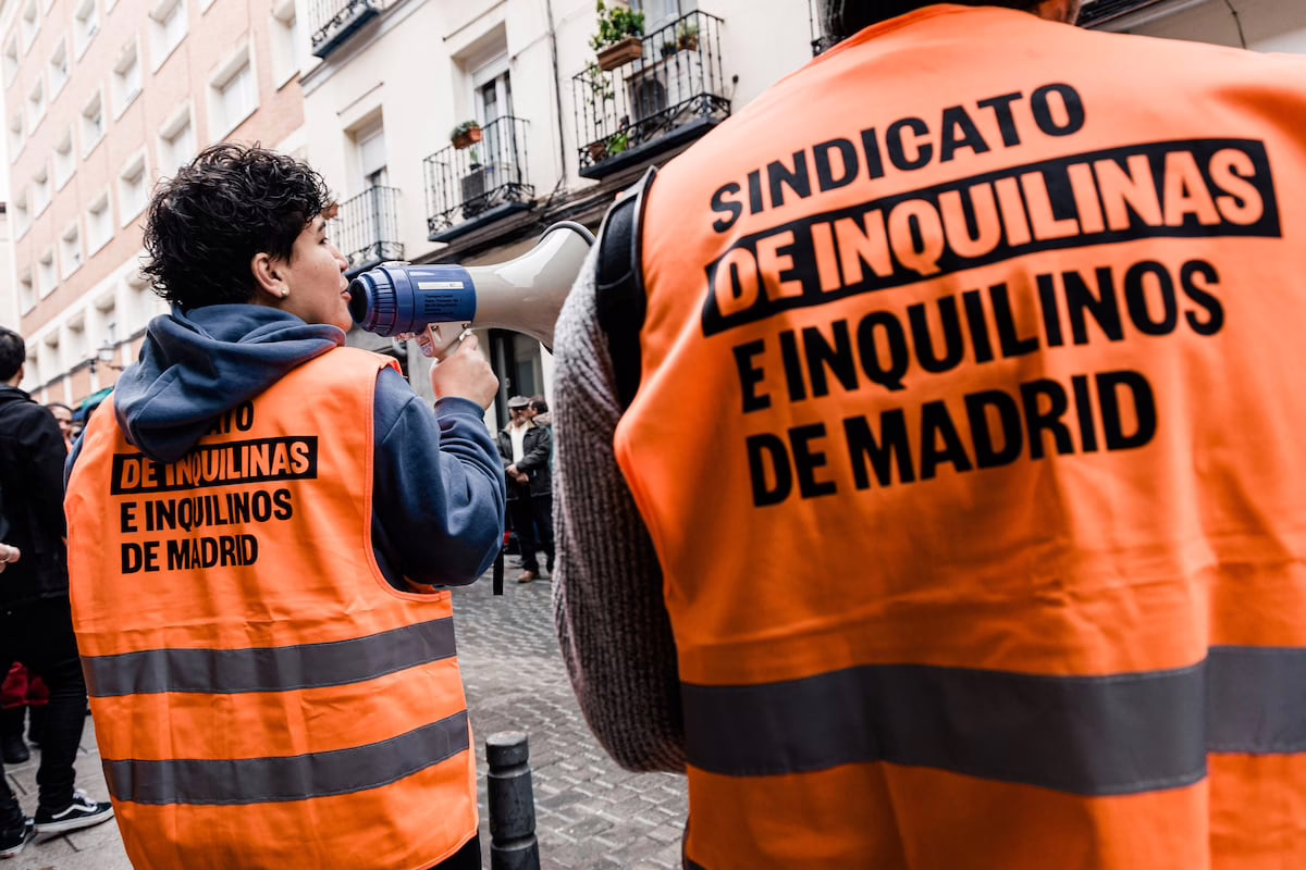 Propietarios de una o dos casas no se ven afectados por las medidas contra desahucios en el nuevo escudo social | Vivienda | Economía