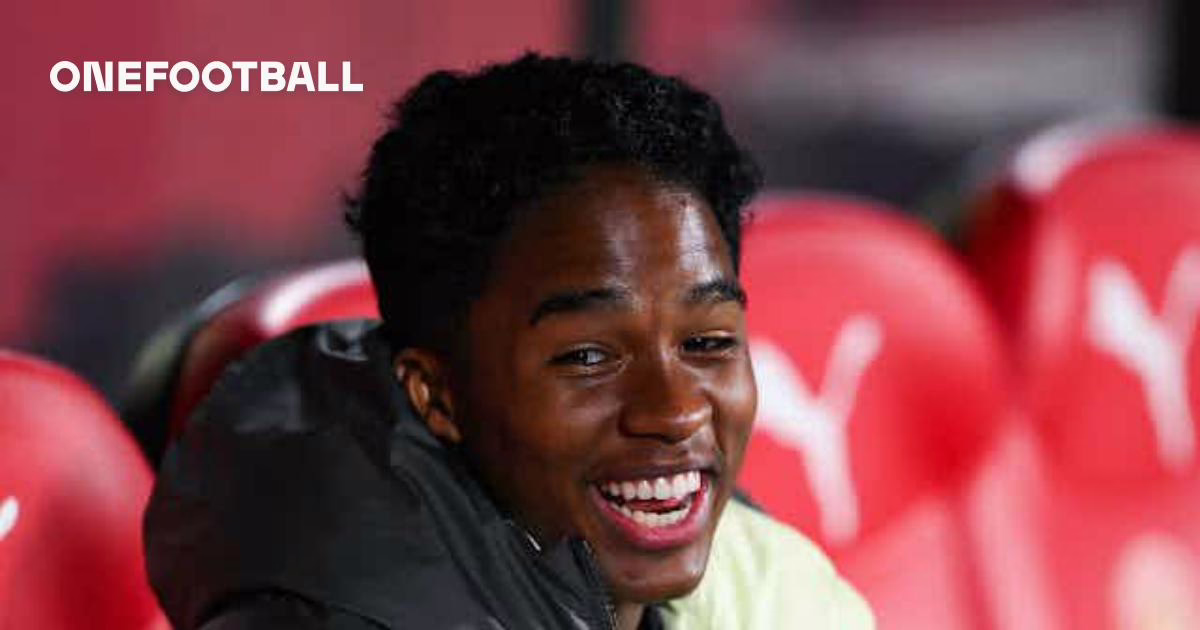 El PSG busca a Endrick: planea una propuesta para atraer al Real Madrid.