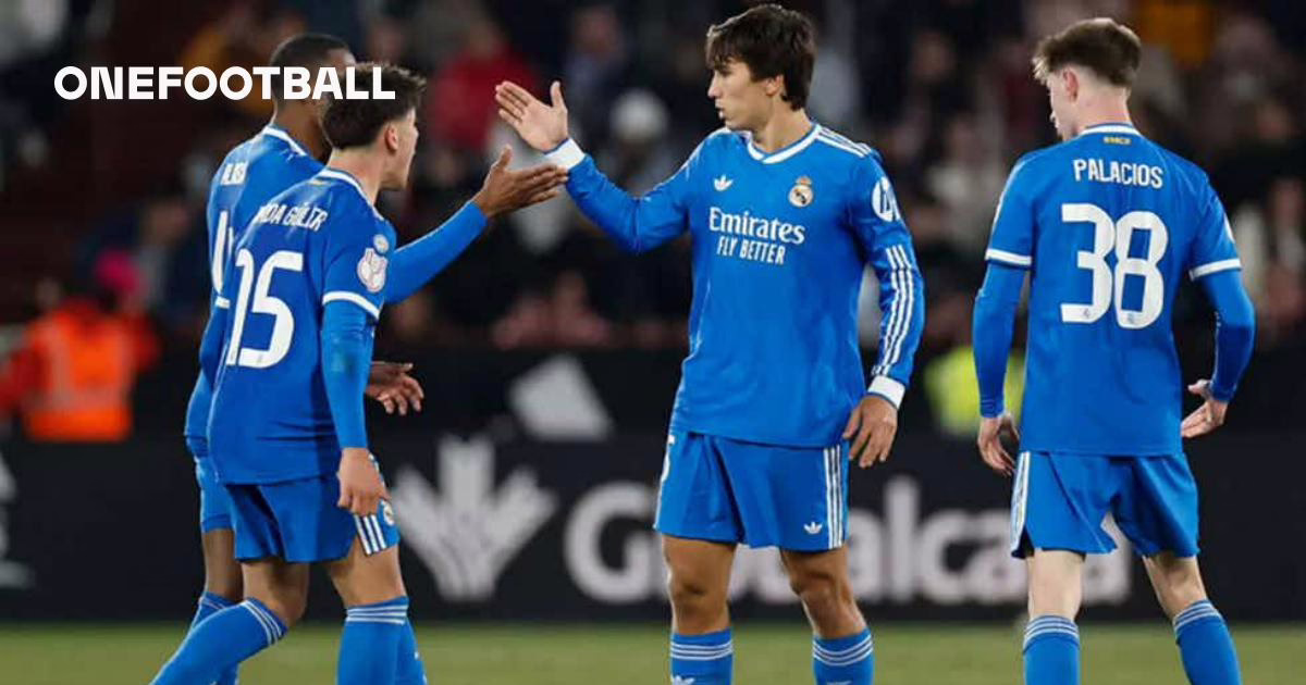 Jornada de posibilidades en Mestalla