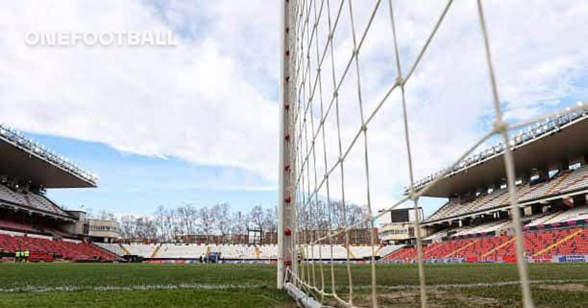 Pucela y Rayo llegan a un acuerdo para la transferencia de... equipos de mantenimiento.