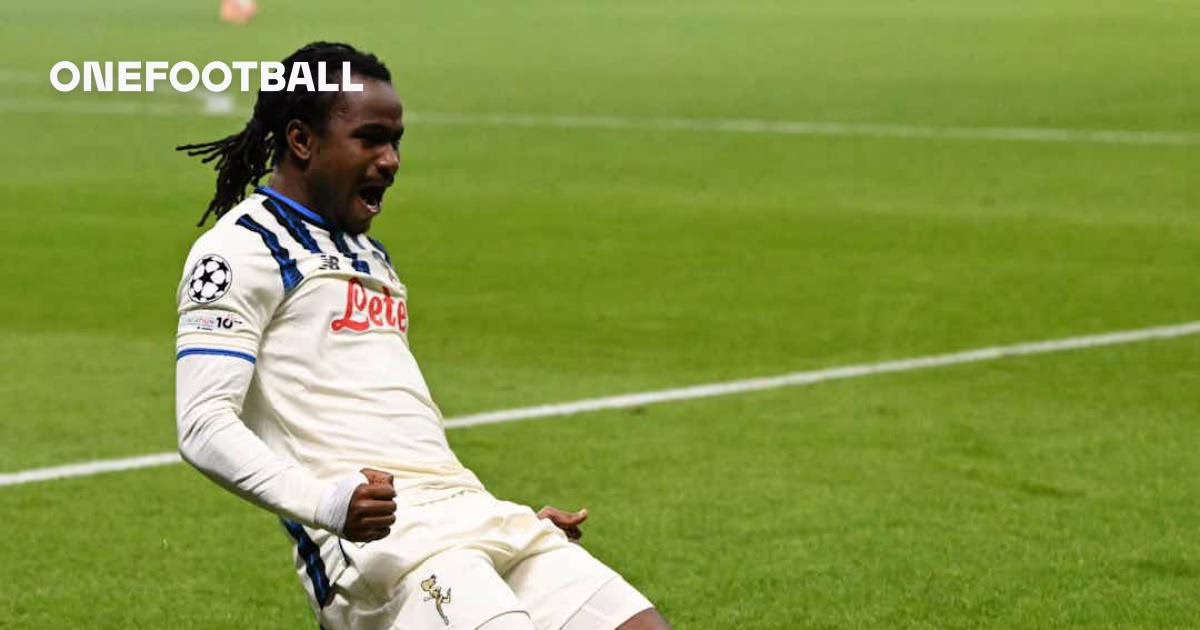 🚨 ¡El Atlético de Madrid alcanza un acuerdo preliminar con Lookman!