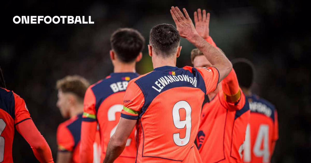 El Barça busca evitar imprevistos contra el Albacete.
