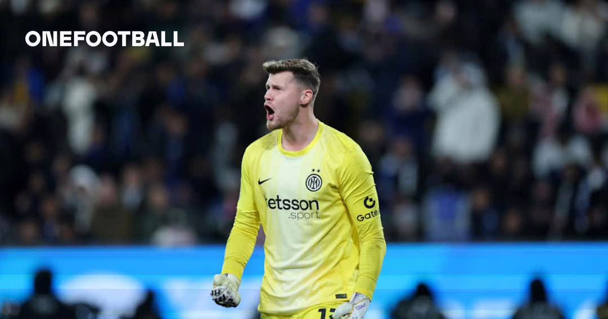 Inter de Milán vs. Torino: Oportunidad para que tres figuras suplentes impresionen a Cristian Chivu.