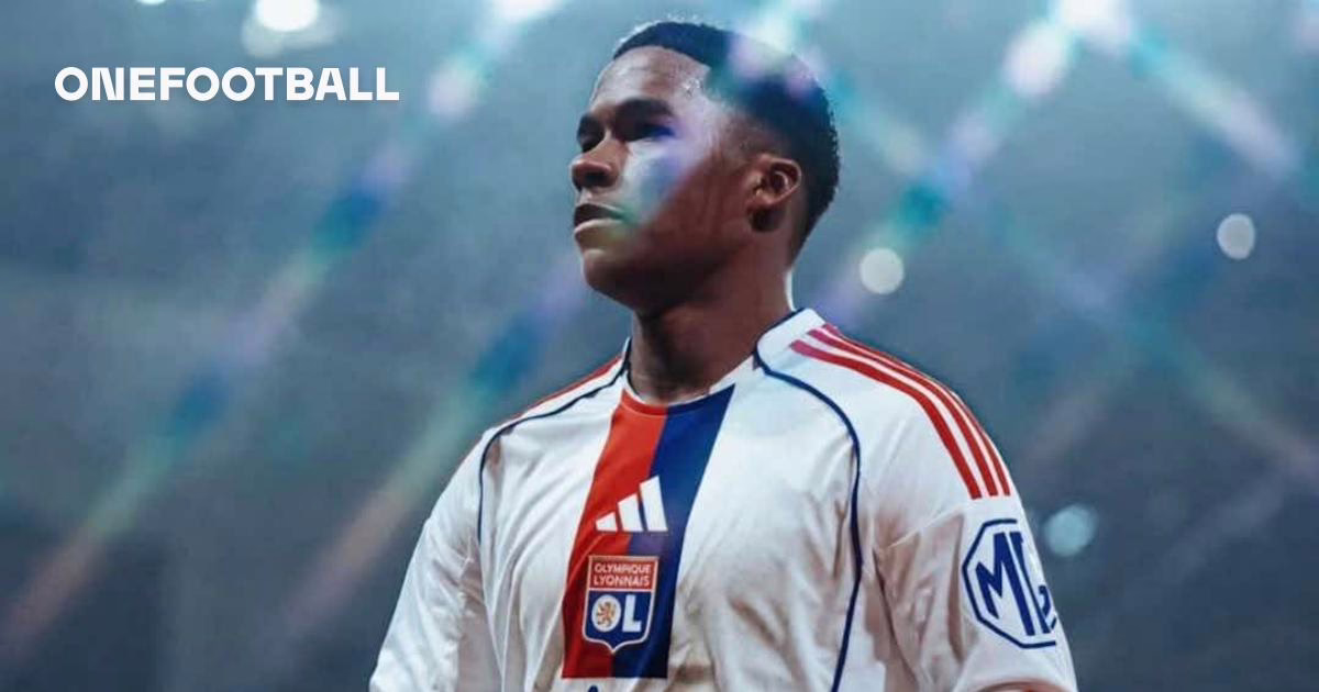 (VIDEO) El impresionante gol de Endrick que intriga al Real Madrid.