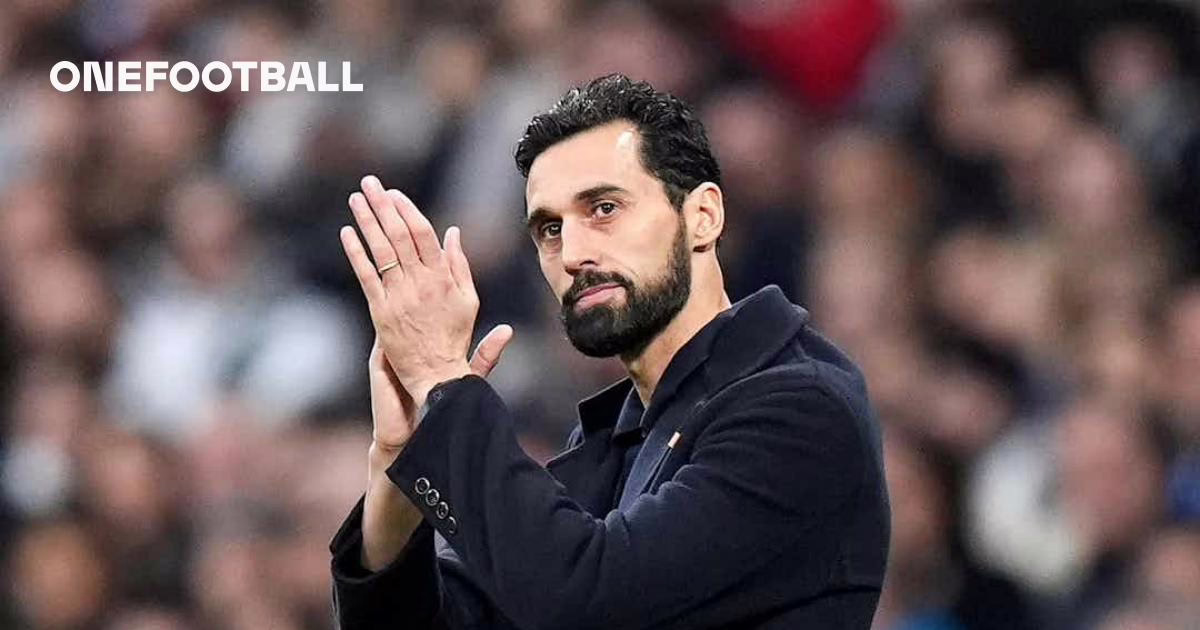 “Arbeloa advierte: ‘Siempre son difíciles los viajes a Mestalla’ antes del Valencia vs Real Madrid.”