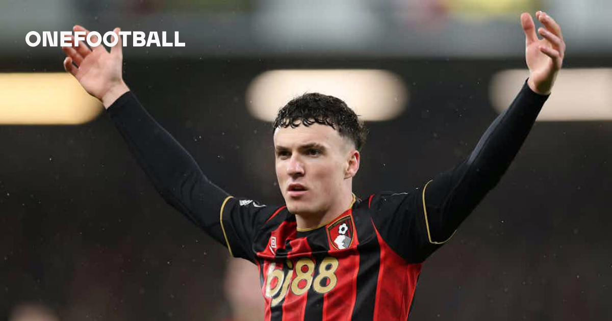 ✅ Milán: el Bournemouth adquiere a Alex Jiménez, la mitad de los ingresos será para el Real Madrid.