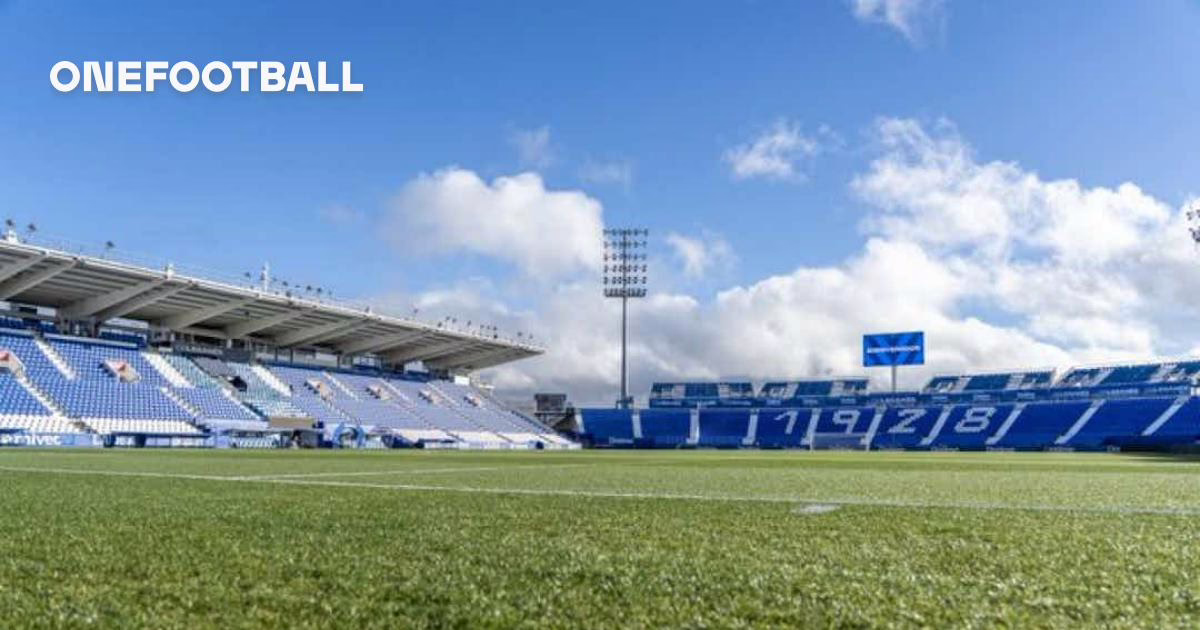 El Rayo Vallecano analiza la posibilidad de trasladar su encuentro contra el Atlético de Madrid a Butarque.